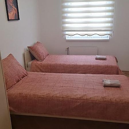 Vodenica Apartment Novi Sad Ngoại thất bức ảnh