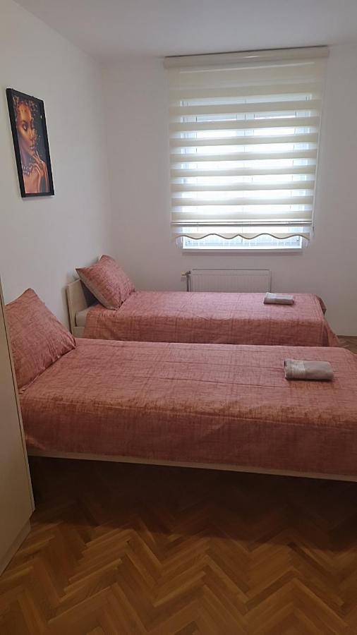 Vodenica Apartment Novi Sad Ngoại thất bức ảnh