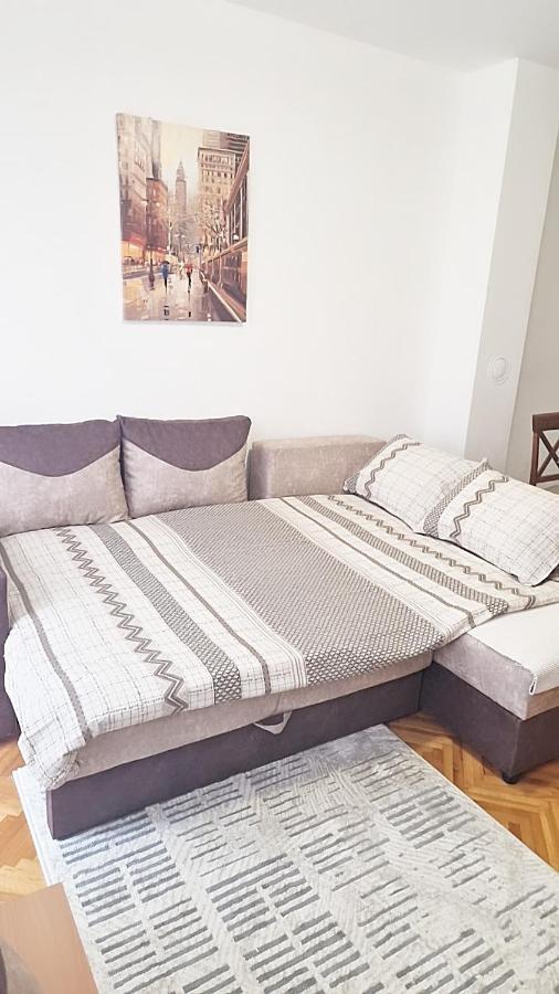 Vodenica Apartment Novi Sad Ngoại thất bức ảnh