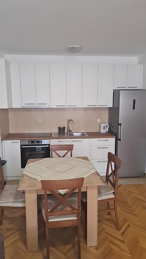 Vodenica Apartment Novi Sad Ngoại thất bức ảnh