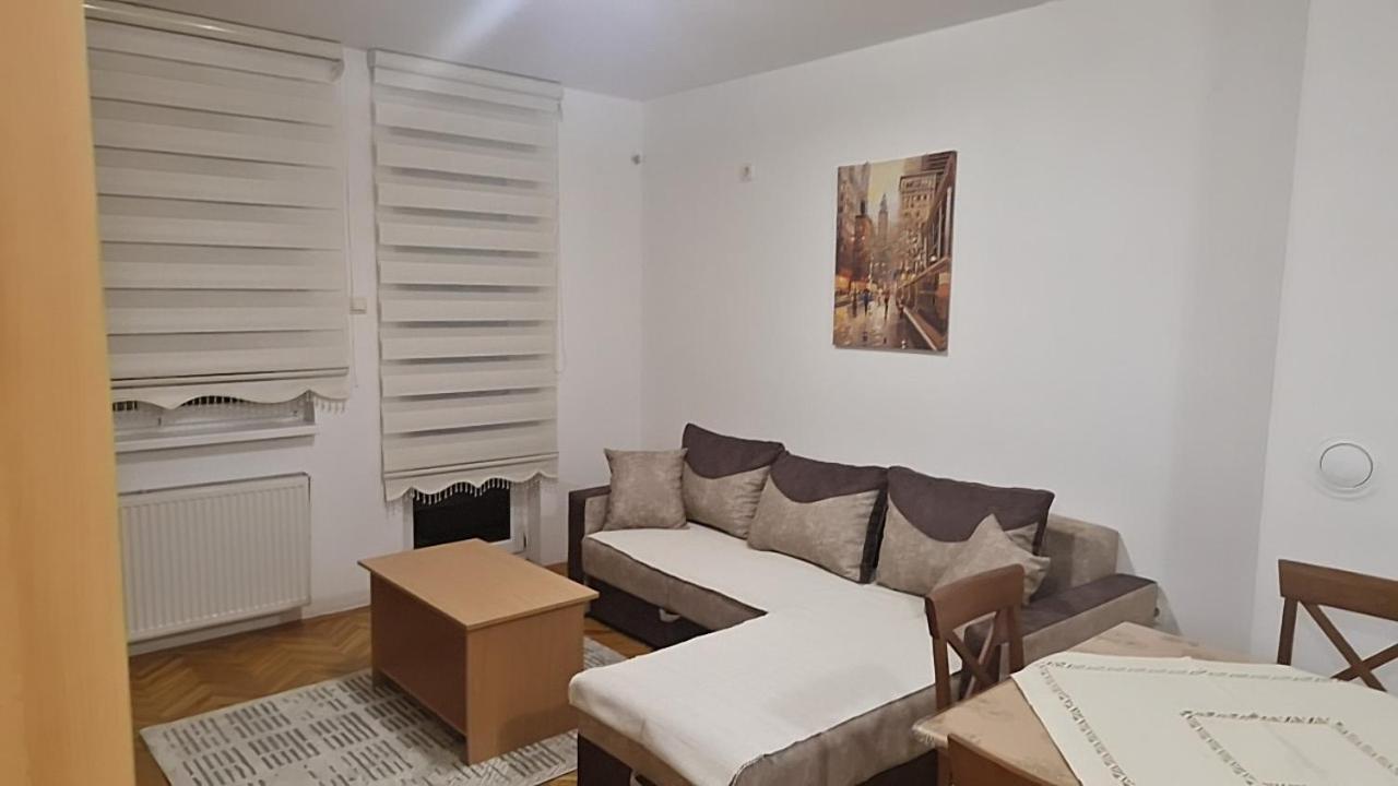 Vodenica Apartment Novi Sad Ngoại thất bức ảnh