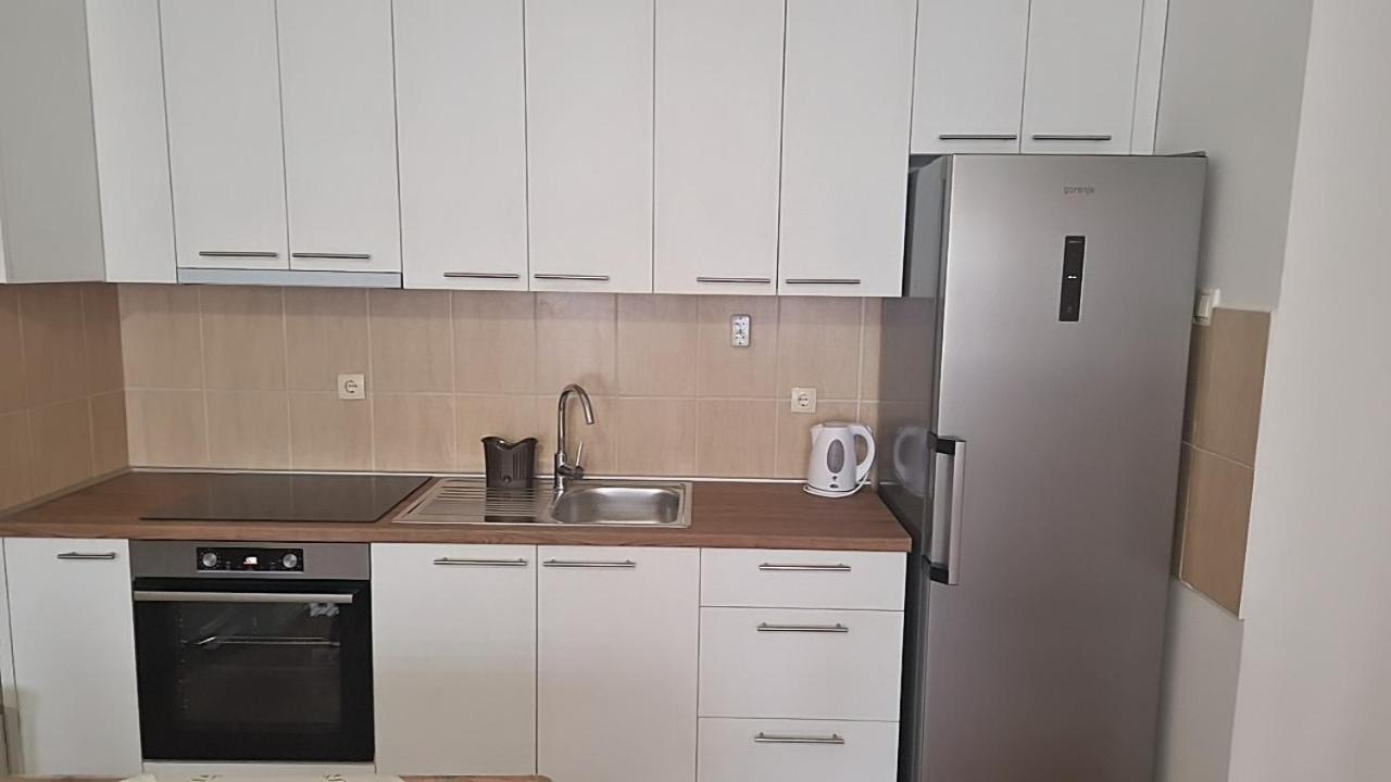 Vodenica Apartment Novi Sad Ngoại thất bức ảnh